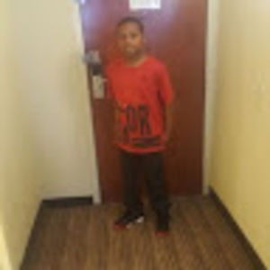 Meet your Posher, Ray